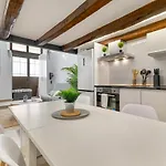 Loft Lägenhet *