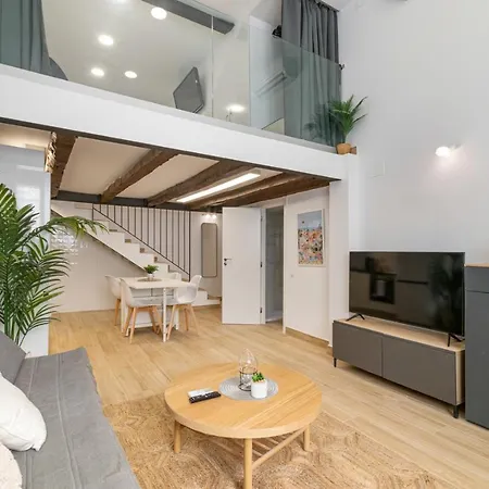 Loft *