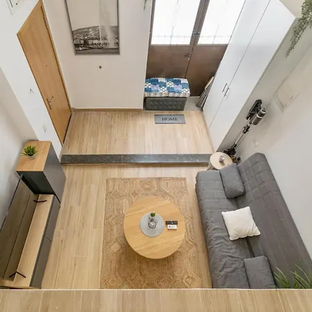 Apartment Loft *