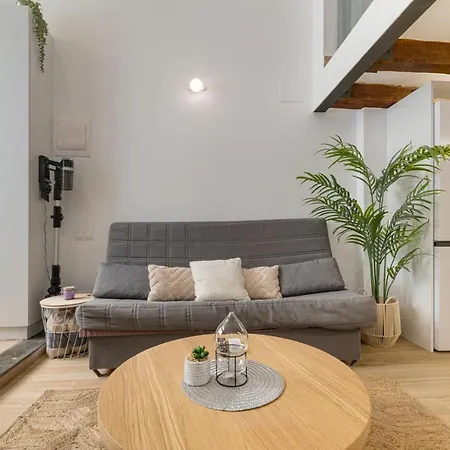 Loft Vilanova i la Geltrú
