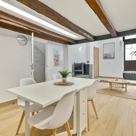 Loft * Vilanova i la Geltru
