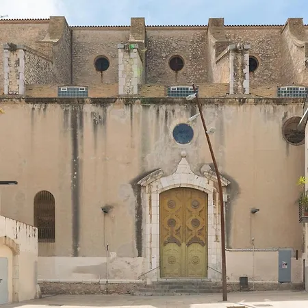 Loft Vilanova i la Geltru