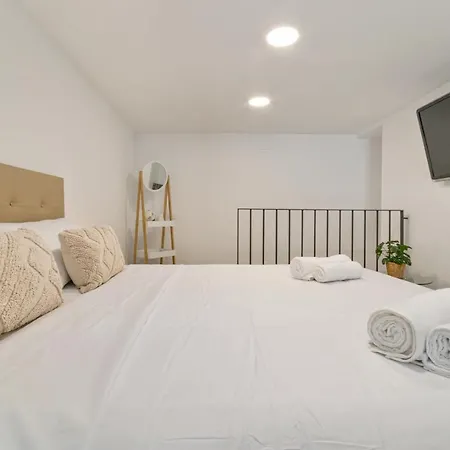 Loft Vilanova i la Geltrú