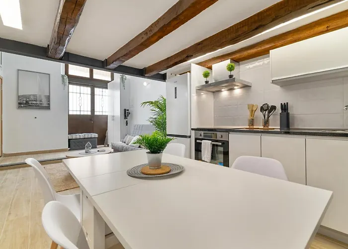 Loft דירה *