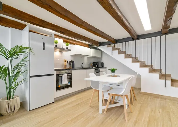 Loft * Vilanova i la Geltrú