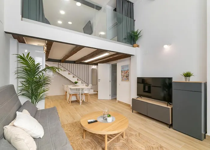 Loft *