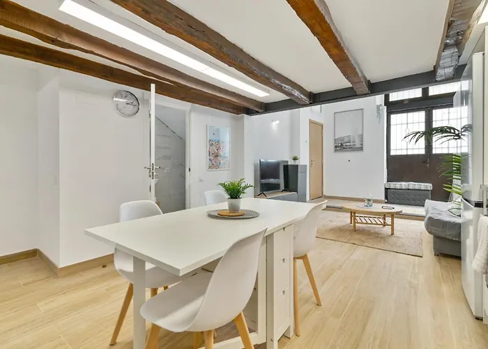 Loft * Vilanova i la Geltrú