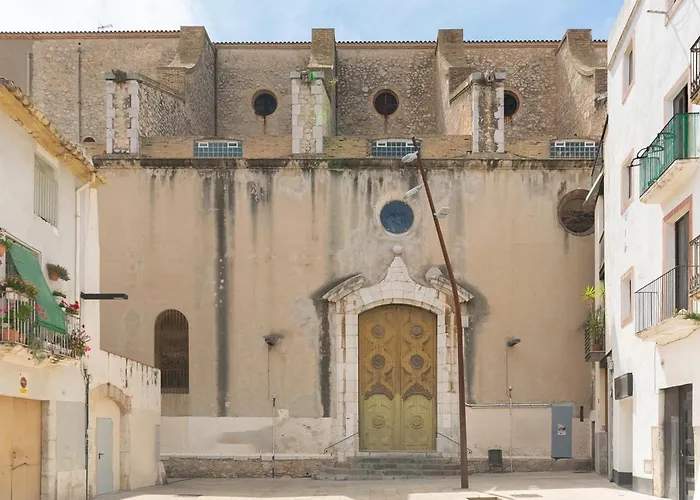 Loft Vilanova i la Geltrú