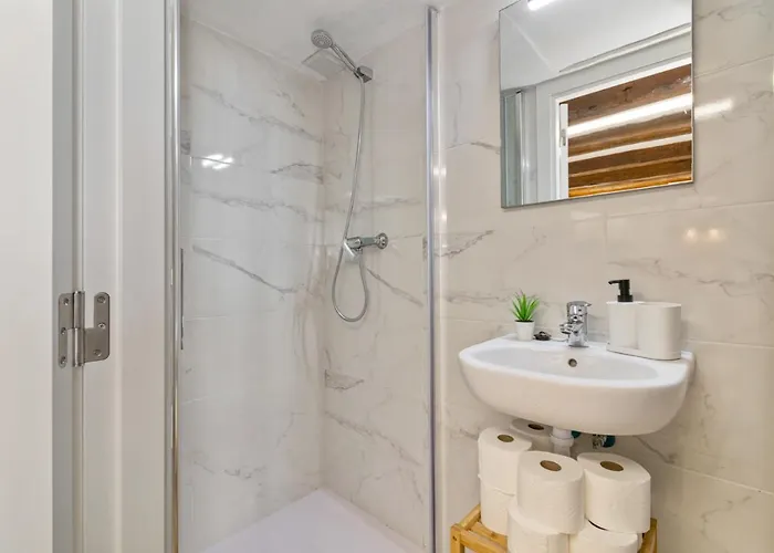 Loft Vilanova i la Geltrú