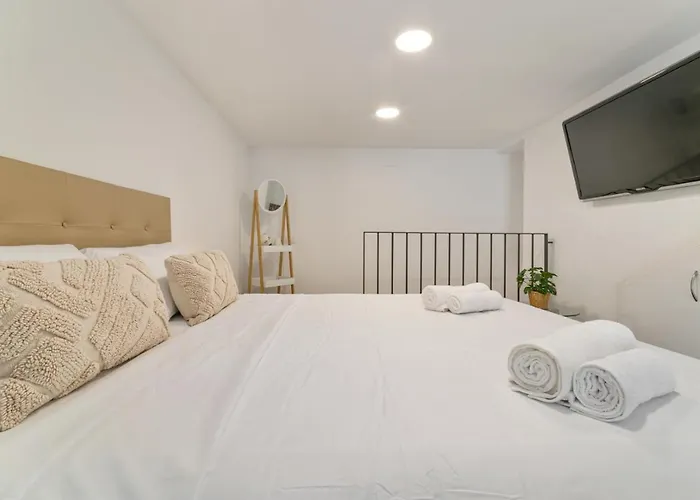 Loft Vilanova i la Geltrú