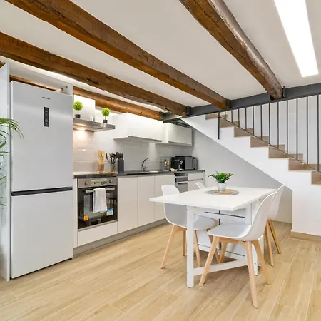 Loft * Виланова-и-ла-Желтру